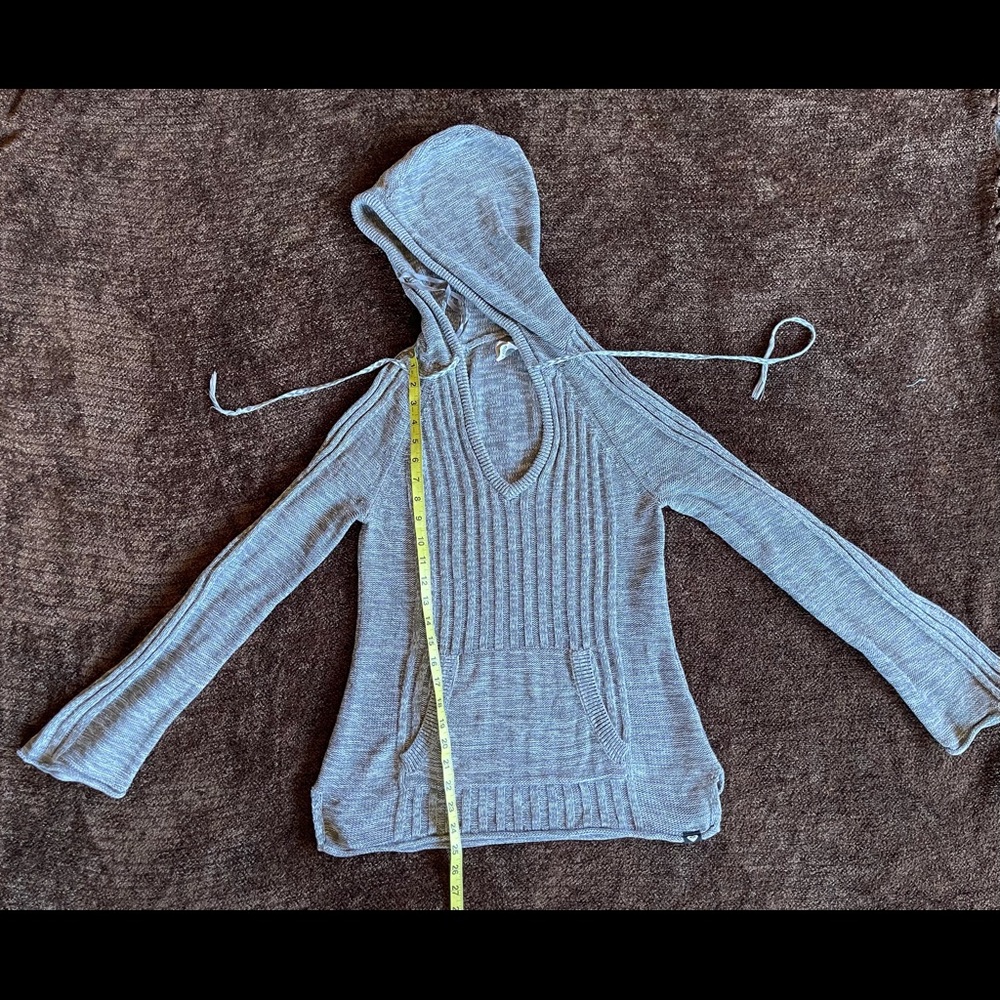 Roxy Summer Pullover - image 1